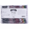 Pasante - Préservatifs Format Gay Pride 144 Pack